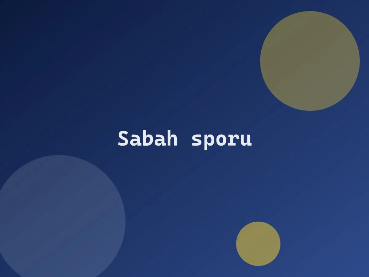 Bahçede sabah sporu yapan çocuklar