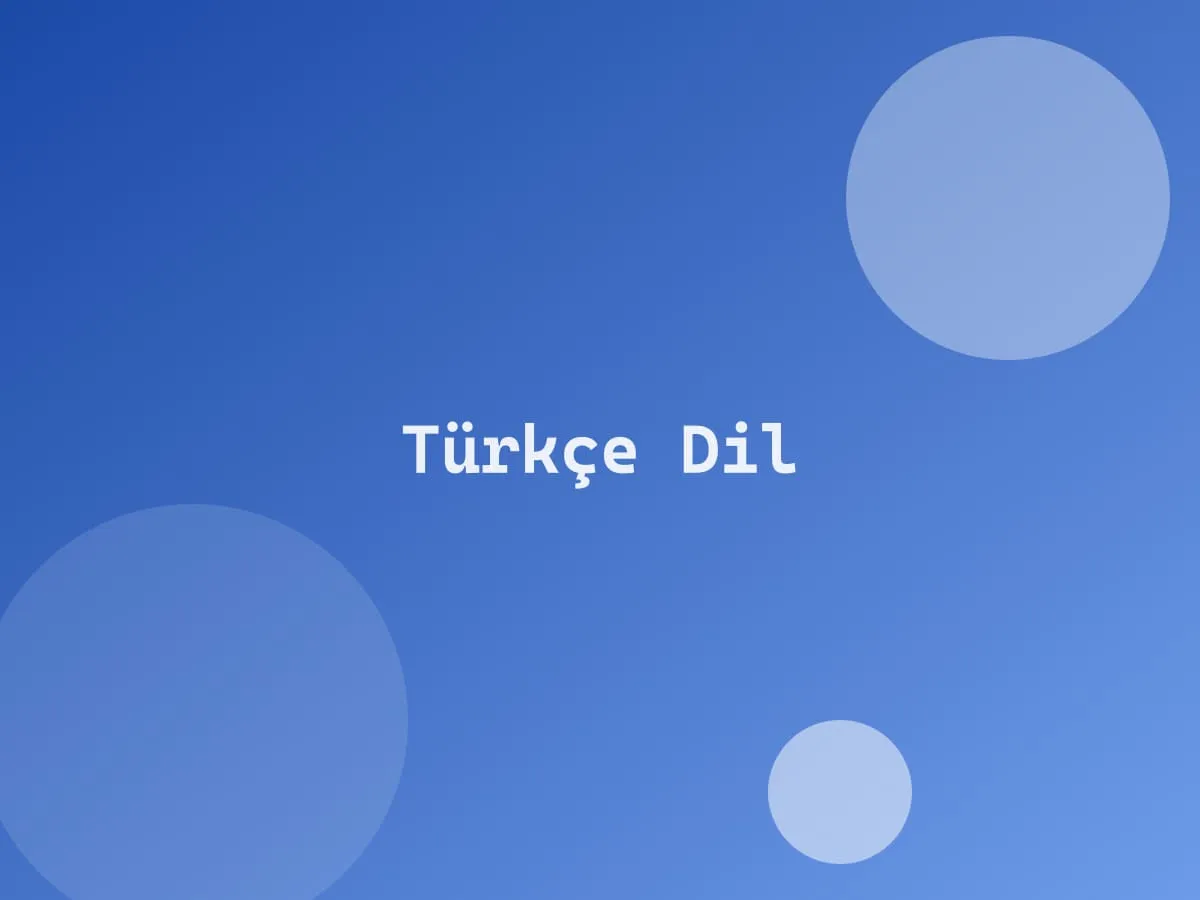 Hikâye çemberinde anlatım yapan çocuk